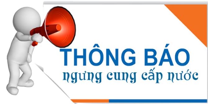Ảnh: Lịch thông báo tạm ngưng cung cấp nước khu vực thuộc phường PHÚ ĐỊNH Từ 22 giờ 00 phút ngày 04/9/2025 đến 05 giờ 00 phút ngày 05/9/2025.
