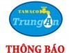 Ảnh: Về việc tạm ngưng cung cấp nước để thực hiện công tác đấu nối các tuyến ống mới lắp đặt. Khu vực ảnh hưởng: Một phần Phường An Phú Đông (phường Thạnh Lộc cũ)